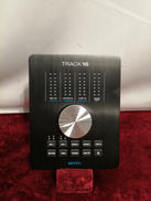 オーディオインターフェイス|MOTU