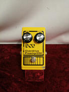 エフェクター|DOD