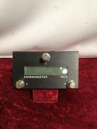 MIDIフットコントローラー|MORNINGSTAR