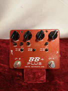 エフェクター|XOTIC