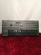 シンセサイザー|KORG