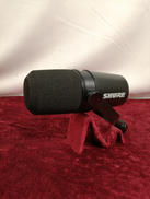 ダイナミックマイク|SHURE