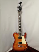 エレキギター|BACCHUS