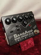 エフェクター|TECH21