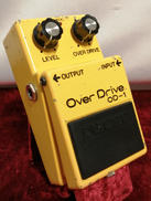 エフェクター|BOSS