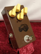 エフェクター|JHS