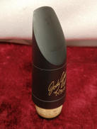 マウスピース|JODY JAZZ