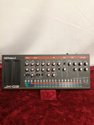 シンセサイザー|ROLAND