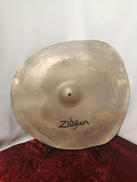 エフェクトシンバル|ZILDJIAN