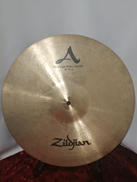 クラッシュシンバル|ZILDJIAN
