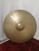 ライドシンバル|ZILDJIAN