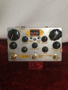 ベースプリアンプ|MARK BASS