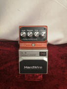 エフェクター|DIGITECH