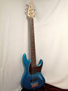 エレキベース|MIURA GUITAR