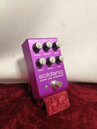 エフェクター|SOLDANO