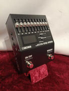 イコライザー|BOSS