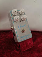 エフェクター|XOTIC