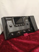 マルチエフェクター|ZOOM