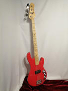 エレキベース|G&L