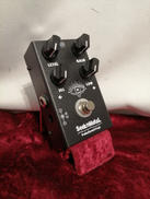 エフェクター|PEDAL TANK