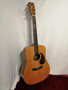 アコースティックギター|K.YAIRI