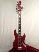 エレキベース|BACCHUS