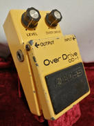 エフェクター|BOSS