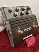 エフェクター|HARTKE
