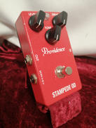 エフェクター|PROVIDENCE