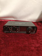 オーディオインターフェース|MOTU