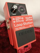 エフェクター|BOSS