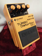 エフェクター|BOSS