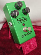 エフェクター|MXR