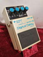 エフェクター|BOSS