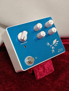 エフェクター|LIMETONE AUDIO