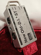 エフェクター|TRIAL