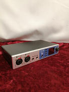 オーディオインターフェイス|RME AUDIO