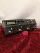 マルチエフェクター/スイッチャー|BOSS