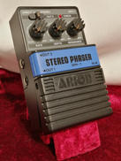 エフェクター|ARION