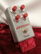 エフェクター|FENDER