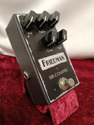 エフェクター|FRIEDMAN