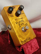 エフェクター|BEARFOOT