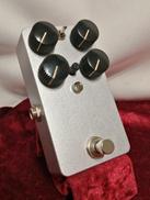 エフェクター|TOMMY EFFECTS