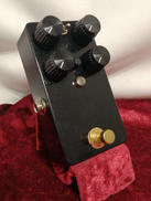 エフェクター|TOMMY EFFECTS