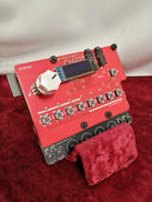 シンセサイザー|NUNOMO