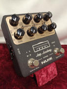 エフェクター|NUX