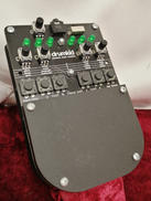 シンセサイザー|MATT BRADSHAW DESIGN