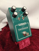 エフェクター|WARMAUDIO