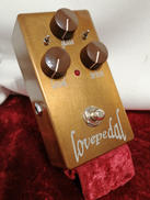 エフェクター|LOVEPEDAL