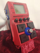 マルチエフェクター|ZOOM